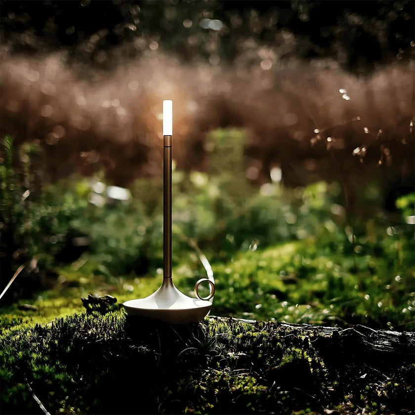 Nordisk | Candle Holder Light