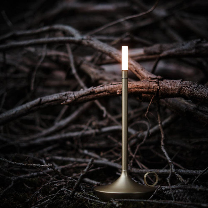 Nordisk | Candle Holder Light