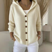 Cozy Long Sleeve Vest - 4