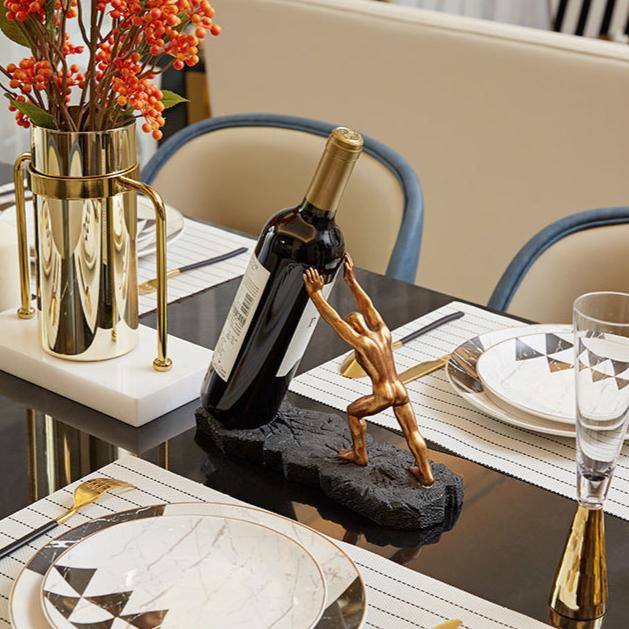 Atlas Wine Rack