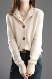 Madison Avenue Cardigan