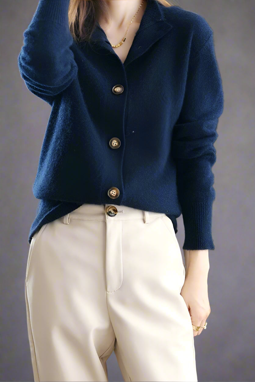 Madison Avenue Cardigan