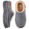 Soft Slip-On Slippers Cozy - 7