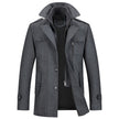Mark - Xander Structured Winter Coat