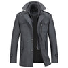 Mark - Xander Structured Winter Coat