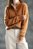 Madison Avenue Cardigan
