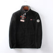 Fleece Jacket Winter Essential - 5
