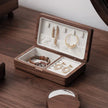 Hadu | Wooden Jewellery Box