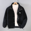 Leif Oslo | Cozy Warm Jacket