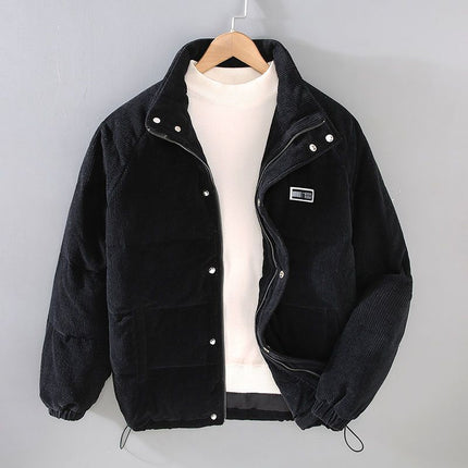 Leif Oslo | Cozy Warm Jacket