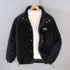 Leif Oslo | Cozy Warm Jacket