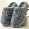 Cozy Indoor Slippers for Men 3