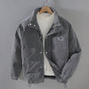 Leif Oslo | Cozy Warm Jacket