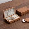Hadu | Wooden Jewellery Box