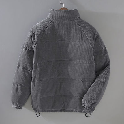 Leif Oslo | Cozy Warm Jacket