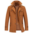 Mark - Xander Structured Winter Coat