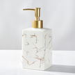 Bax | Ceramic Soap Dispenser
