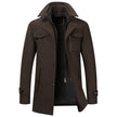 Mark - Xander Structured Winter Coat