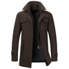 Mark - Xander Structured Winter Coat