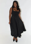 Sara | Viral Summer Dress with Relaxed Fit