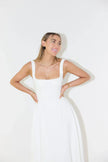 Sara | Viral Summer Dress with Relaxed Fit
