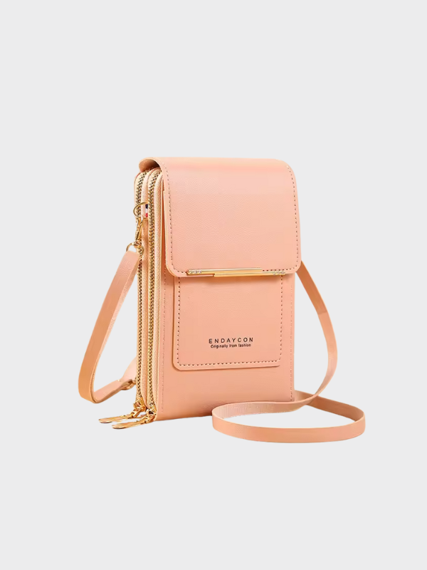 Olive | SafeBag Anti-Theft Bag for Women