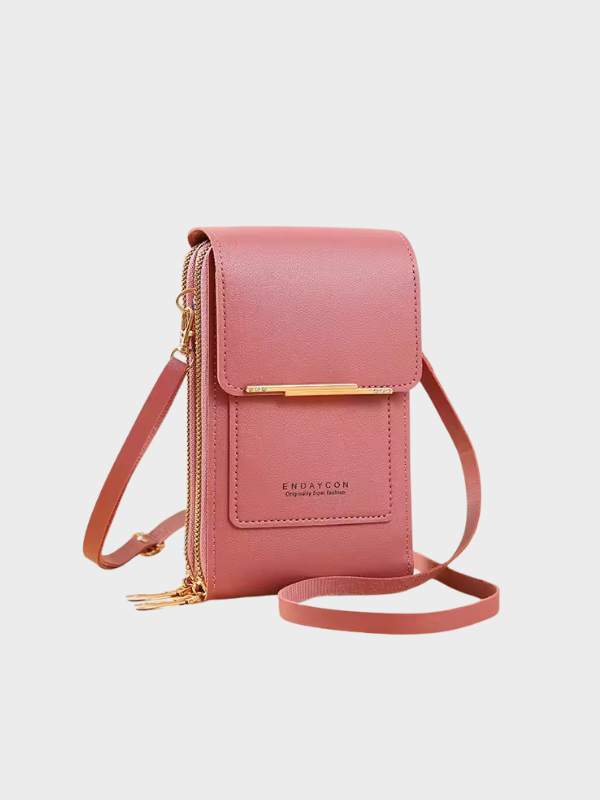 Olive | SafeBag Anti-Theft Bag for Women