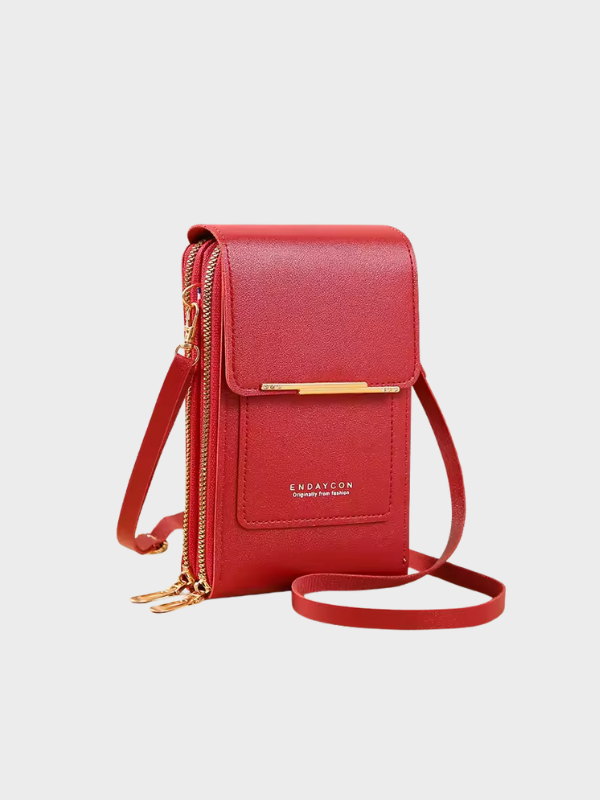 Olive | SafeBag Anti-Theft Bag for Women