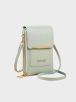 Olive | SafeBag Anti-Theft Bag for Women