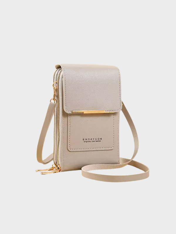 Olive | SafeBag Anti-Theft Bag for Women