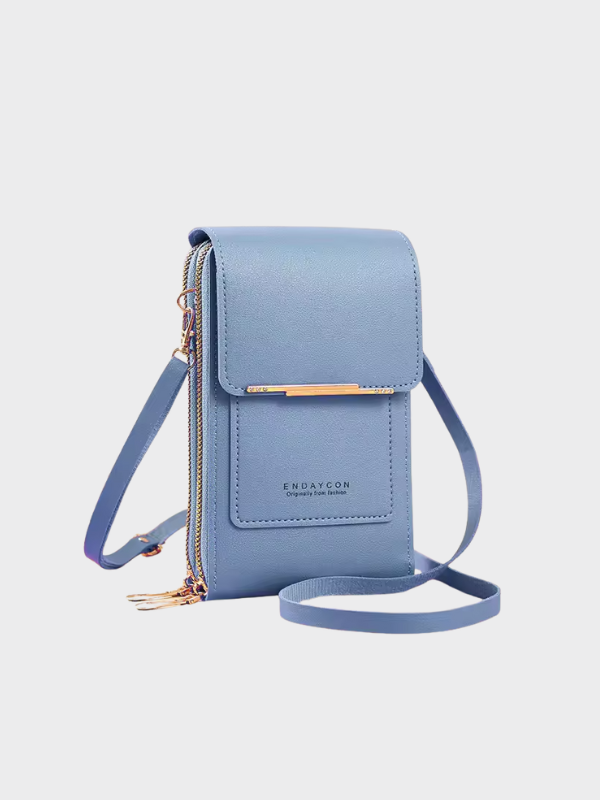 Olive | SafeBag Anti-Theft Bag for Women