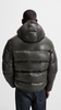 David – Men's Puffer Jacket - Stylish & Sustainable | Outerwear 4