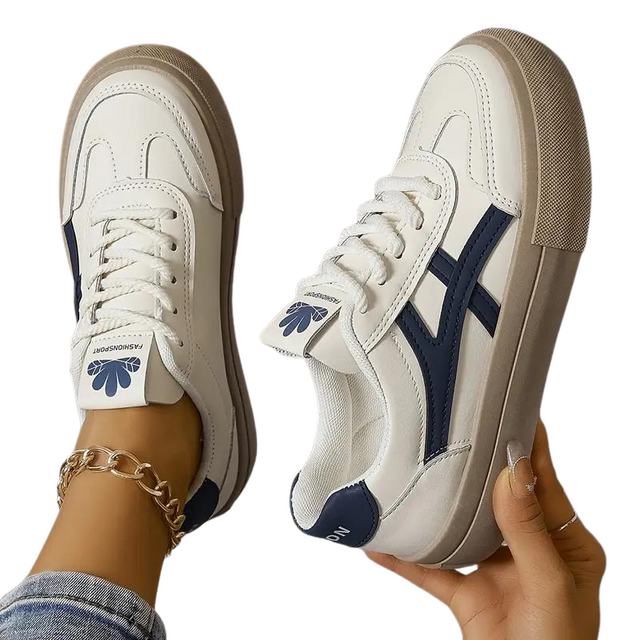 Aksel Footwear