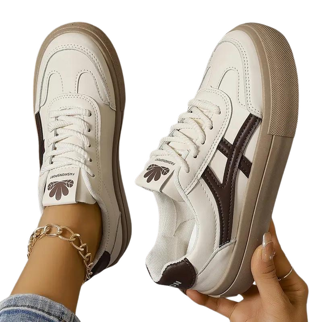 Aksel Footwear