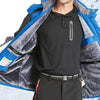 Adventure-Ready Outdoor Jackets