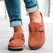 Penelope | Casual Comfort Clogs for Women