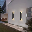 Versatile All-Weather LED Wall Light – Contemporary Indoor & Outdoor Illumination
