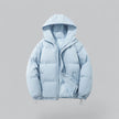 Jack - New Hooded Puffer Down Jacket Waterproof Parka