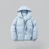 Jack - New Hooded Puffer Down Jacket Waterproof Parka