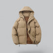 Jack - New Hooded Puffer Down Jacket Waterproof Parka