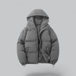 Jack - New Hooded Puffer Down Jacket Waterproof Parka