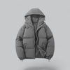 Jack - New Hooded Puffer Down Jacket Waterproof Parka