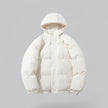 Jack - New Hooded Puffer Down Jacket Waterproof Parka