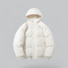 Jack - New Hooded Puffer Down Jacket Waterproof Parka