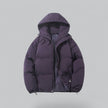 Jack - New Hooded Puffer Down Jacket Waterproof Parka