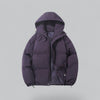 Jack - New Hooded Puffer Down Jacket Waterproof Parka