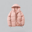 Jack - New Hooded Puffer Down Jacket Waterproof Parka
