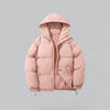 Jack - New Hooded Puffer Down Jacket Waterproof Parka