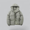Jack - New Hooded Puffer Down Jacket Waterproof Parka