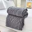 Classic French Style Blanket